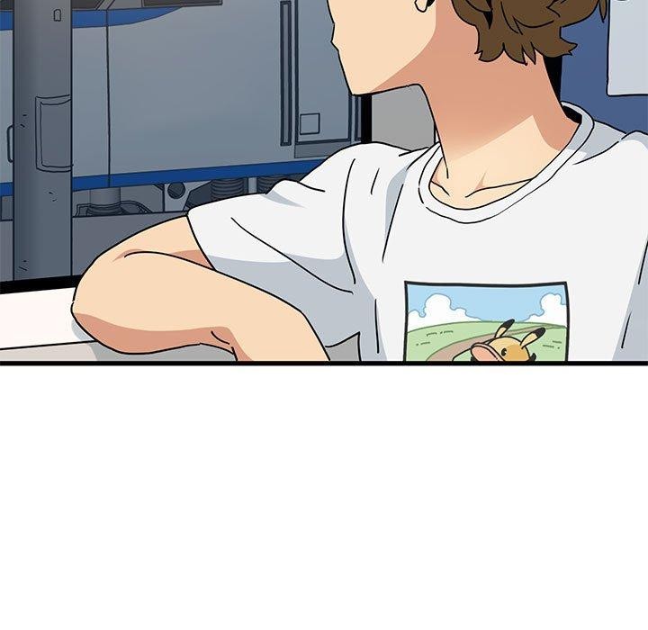 [韩国漫画] 发小碰不得 剧情,女学生#[174P]-154