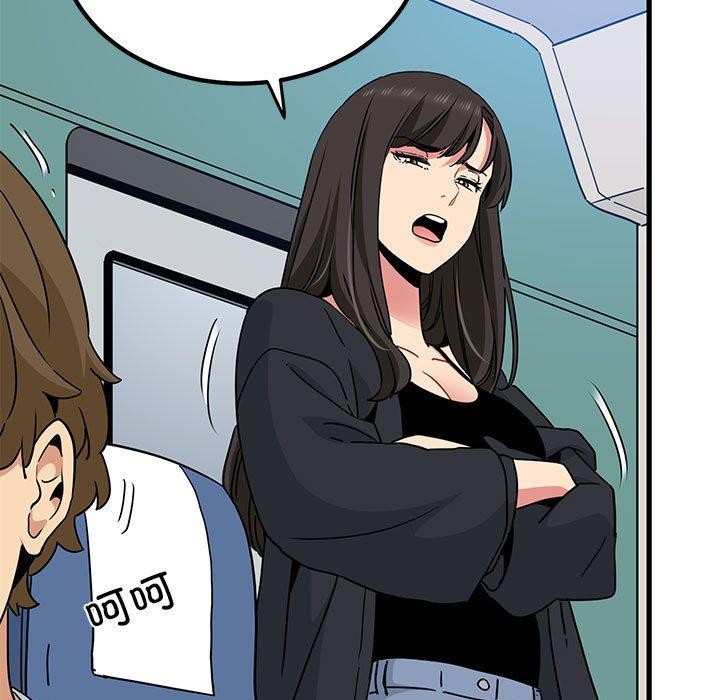 [韩国漫画] 发小碰不得 剧情,女学生#[174P]-158