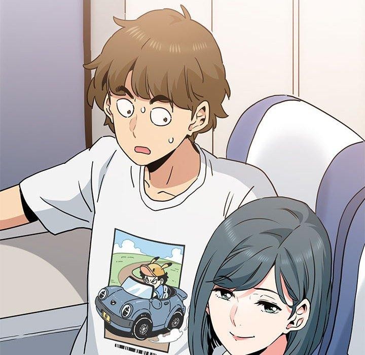 [韩国漫画] 发小碰不得 剧情,女学生#[174P]-171