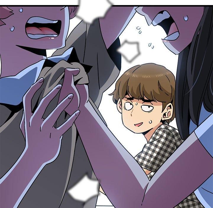 [韩国漫画] 发小碰不得 剧情,女学生#[174P]-23