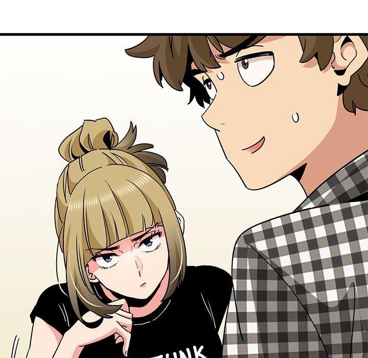 [韩国漫画] 发小碰不得 剧情,女学生#[174P]-25