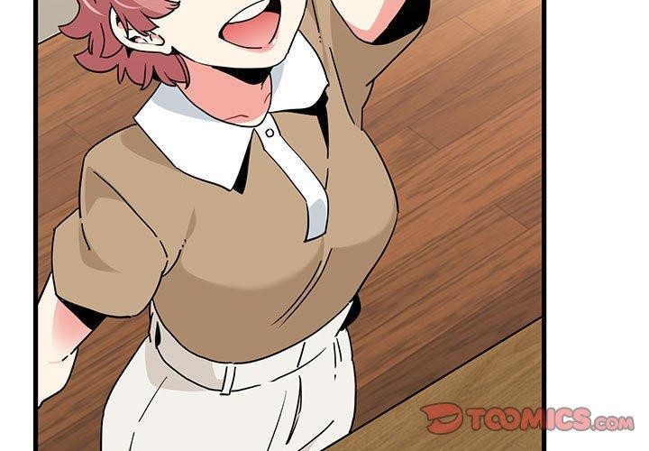 [韩国漫画] 发小碰不得 剧情,女学生#[174P]-3