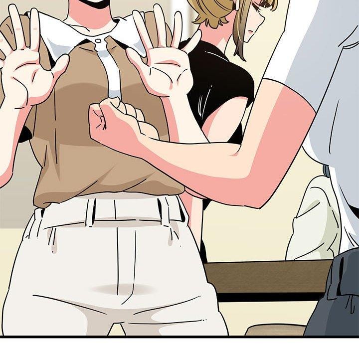 [韩国漫画] 发小碰不得 剧情,女学生#[174P]-30