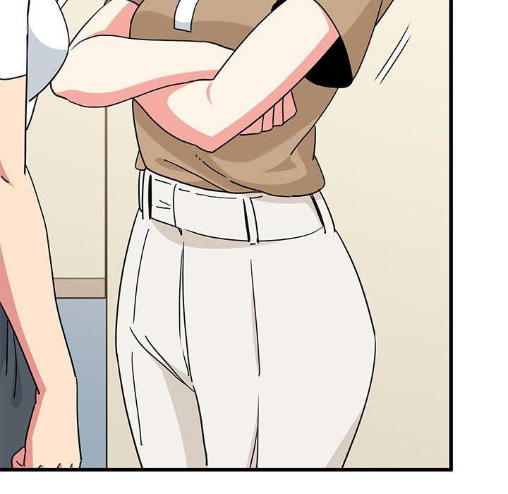 [韩国漫画] 发小碰不得 剧情,女学生#[174P]-44