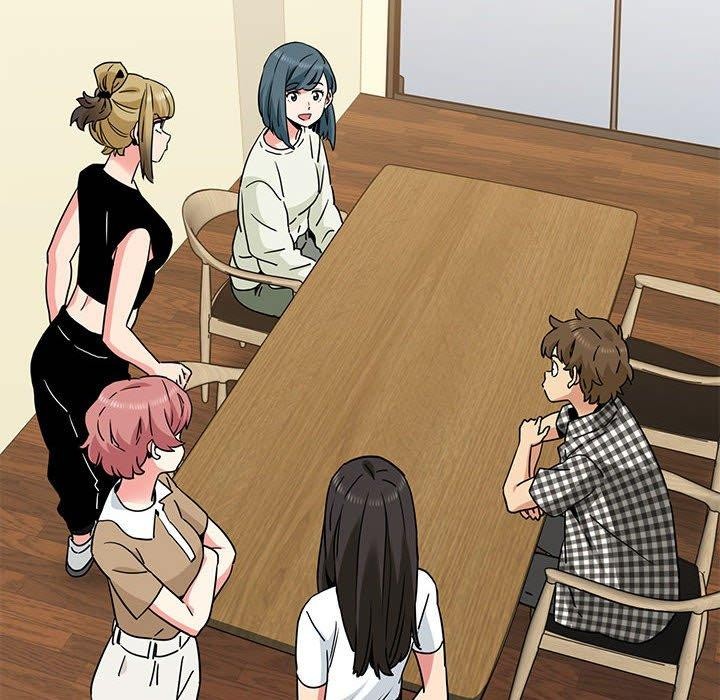 [韩国漫画] 发小碰不得 剧情,女学生#[174P]-48