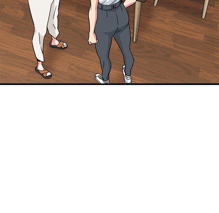 [韩国漫画] 发小碰不得 剧情,女学生#[174P]-49