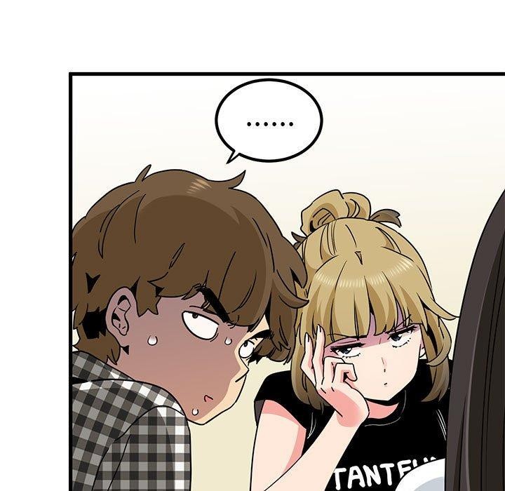 [韩国漫画] 发小碰不得 剧情,女学生#[174P]-5