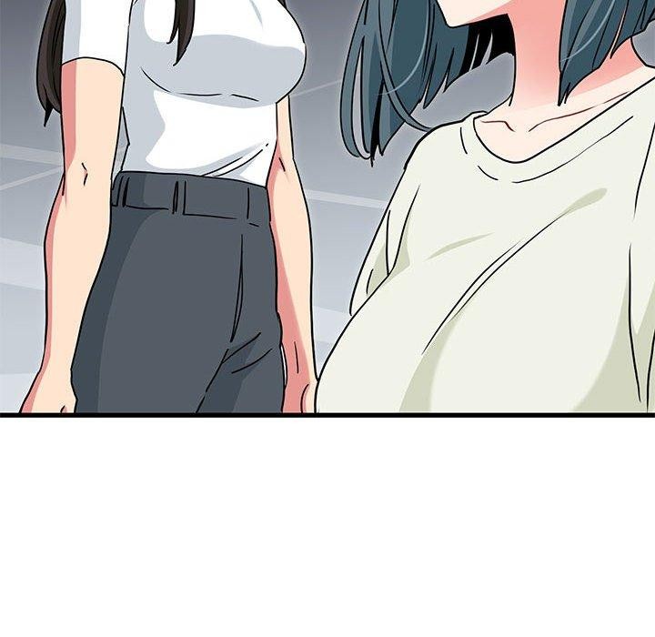 [韩国漫画] 发小碰不得 剧情,女学生#[174P]-58