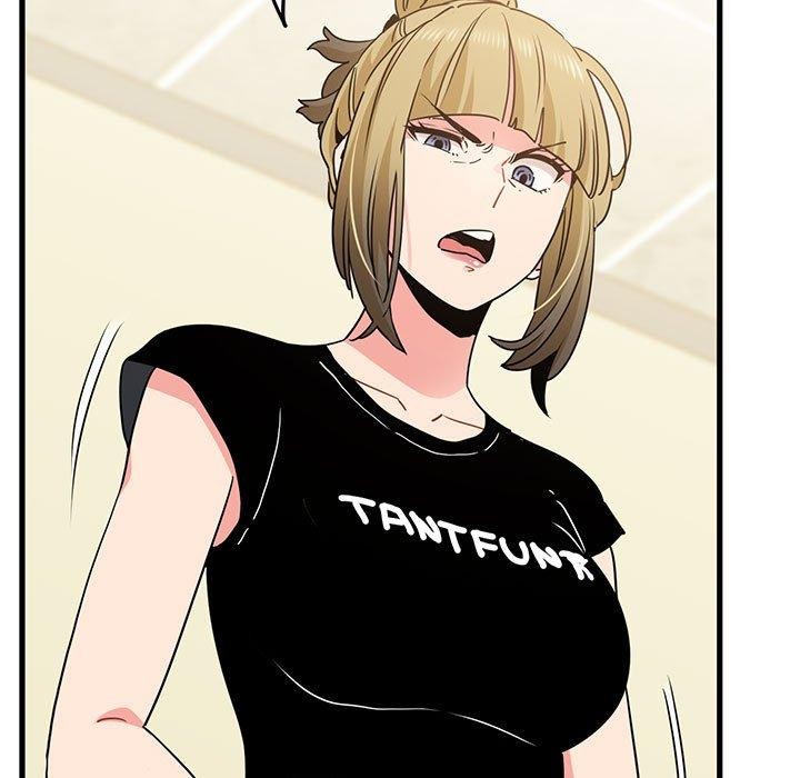 [韩国漫画] 发小碰不得 剧情,女学生#[174P]-67