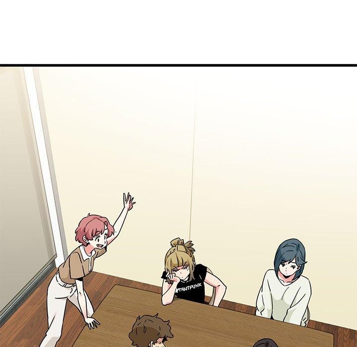 [韩国漫画] 发小碰不得 剧情,女学生#[174P]-7