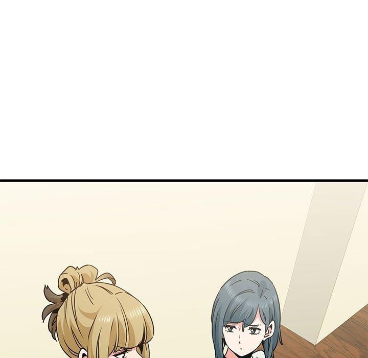 [韩国漫画] 发小碰不得 剧情,女学生#[174P]-71