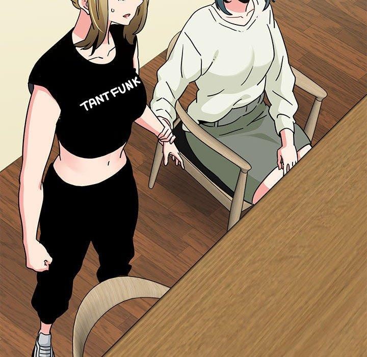 [韩国漫画] 发小碰不得 剧情,女学生#[174P]-72