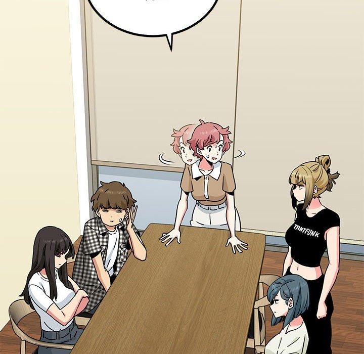 [韩国漫画] 发小碰不得 剧情,女学生#[174P]-76