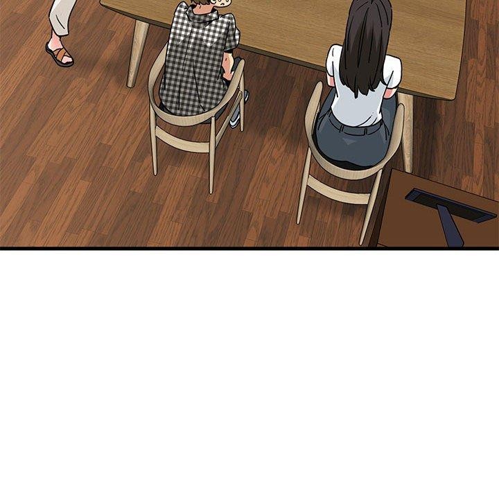 [韩国漫画] 发小碰不得 剧情,女学生#[174P]-8