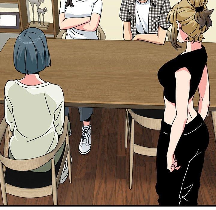 [韩国漫画] 发小碰不得 剧情,女学生#[174P]-85