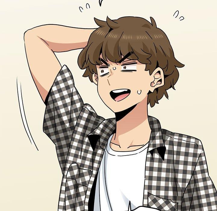 [韩国漫画] 发小碰不得 剧情,女学生#[174P]-87