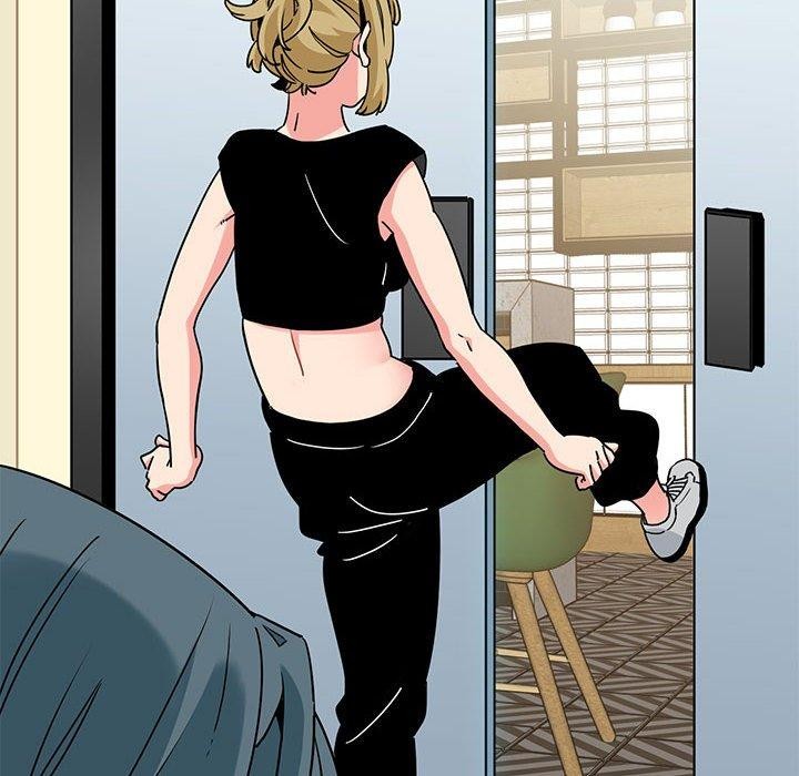 [韩国漫画] 发小碰不得 剧情,女学生#[174P]-96