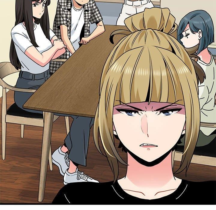 [韩国漫画] 发小碰不得 剧情,女学生#[174P]-99