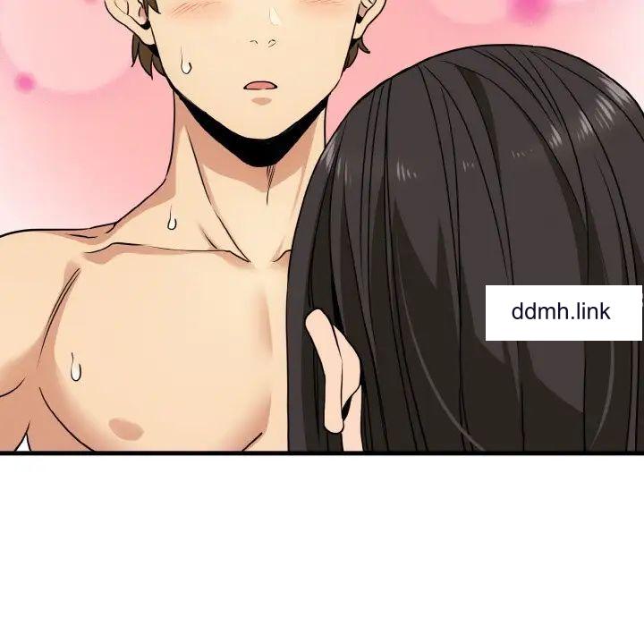 [韩国漫画] 发小碰不得 剧情,女学生#[179P]-109