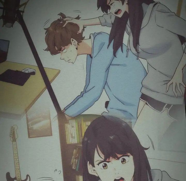 [韩国漫画] 发小碰不得 剧情,女学生#[179P]-120