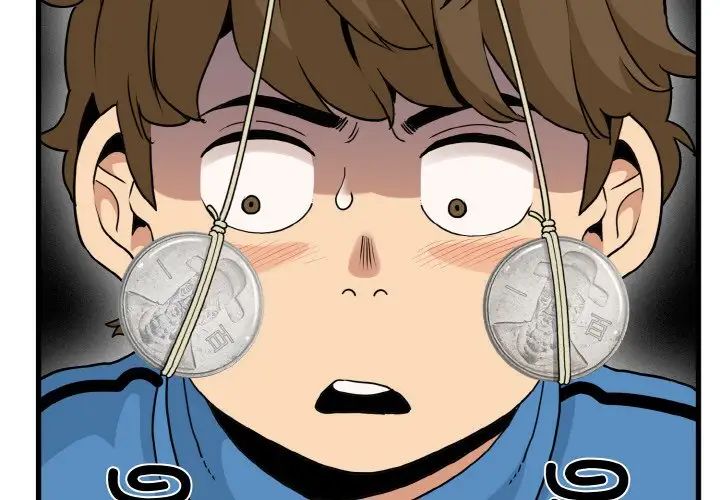 [韩国漫画] 发小碰不得 剧情,女学生#[179P]-3