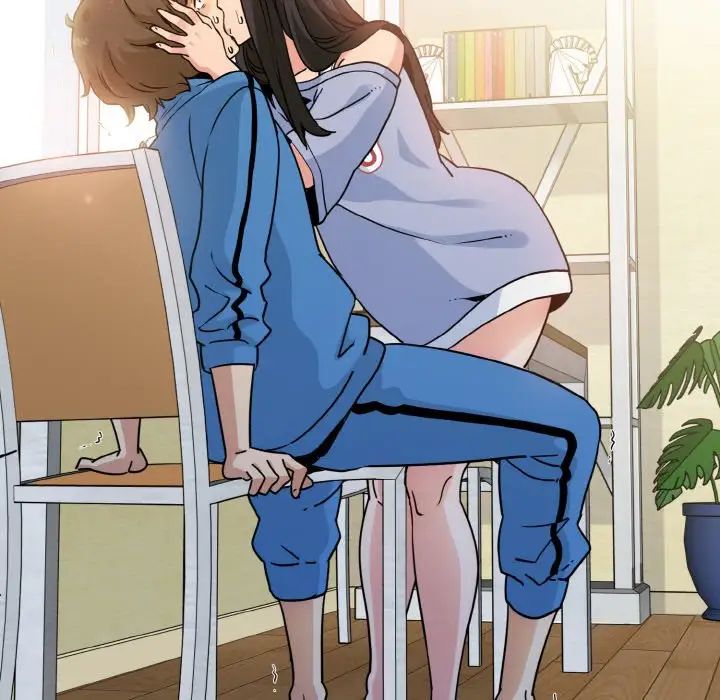 [韩国漫画] 发小碰不得 剧情,女学生#[179P]-33