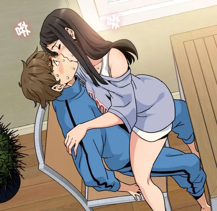 [韩国漫画] 发小碰不得 剧情,女学生#[179P]-44