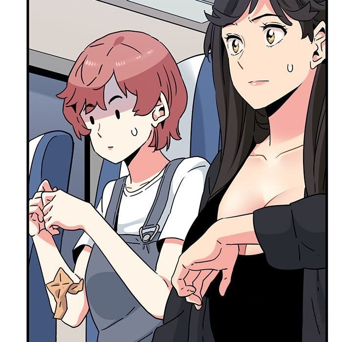 [韩国漫画] 发小碰不得 剧情,女学生#[182P]-106