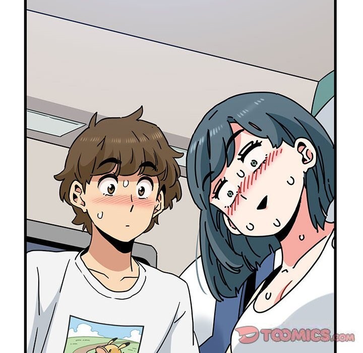 [韩国漫画] 发小碰不得 剧情,女学生#[182P]-108