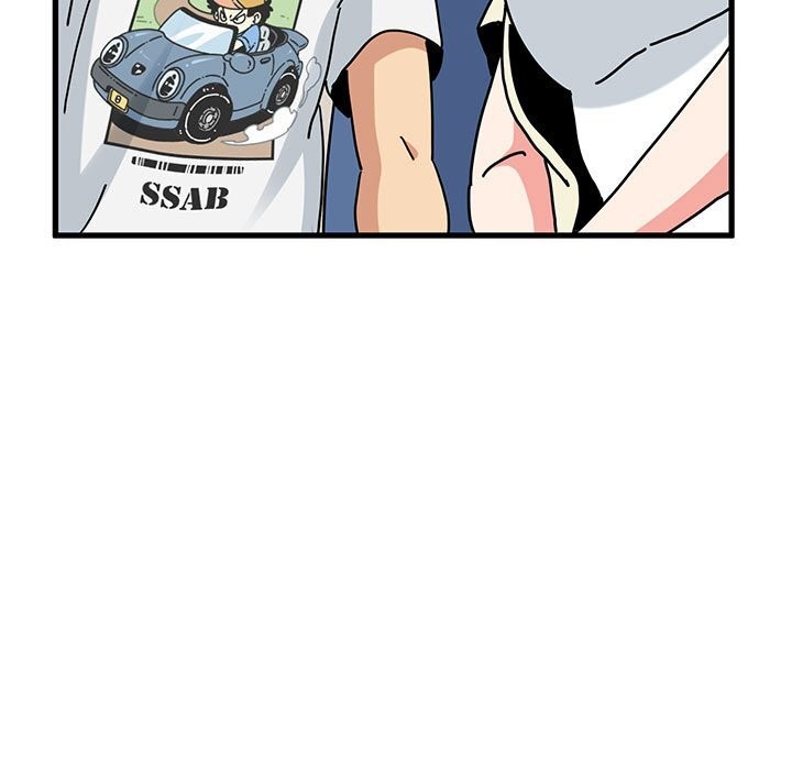 [韩国漫画] 发小碰不得 剧情,女学生#[182P]-109