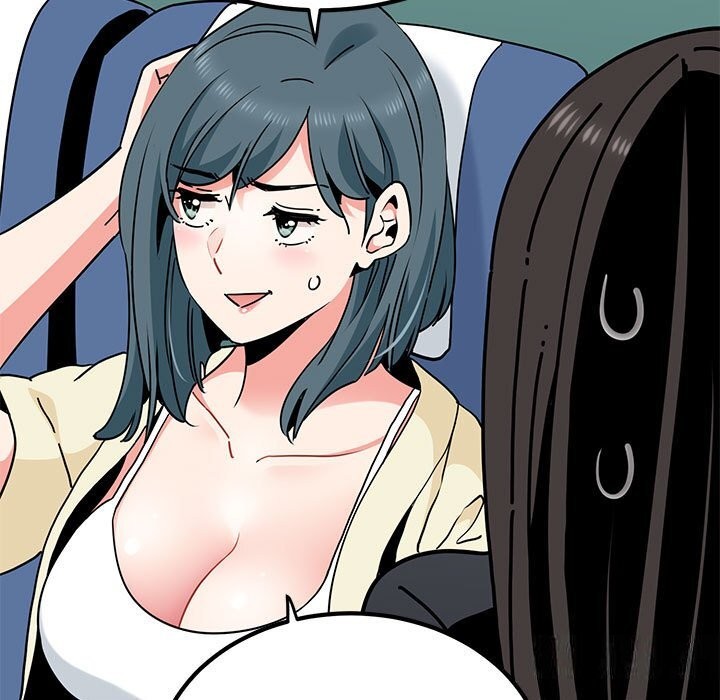 [韩国漫画] 发小碰不得 剧情,女学生#[182P]-13