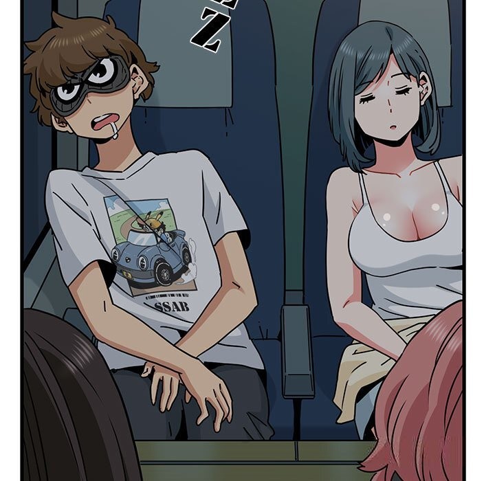 [韩国漫画] 发小碰不得 剧情,女学生#[182P]-141