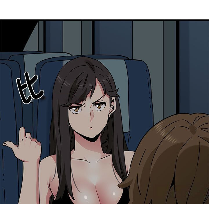 [韩国漫画] 发小碰不得 剧情,女学生#[182P]-147