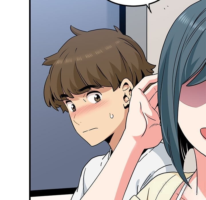 [韩国漫画] 发小碰不得 剧情,女学生#[182P]-15