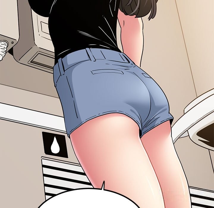 [韩国漫画] 发小碰不得 剧情,女学生#[182P]-157