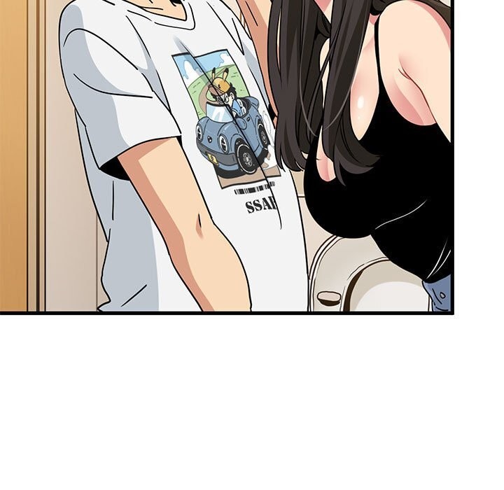 [韩国漫画] 发小碰不得 剧情,女学生#[182P]-165