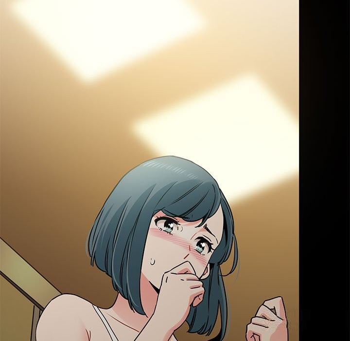 [韩国漫画] 发小碰不得 剧情,女学生#[182P]-179