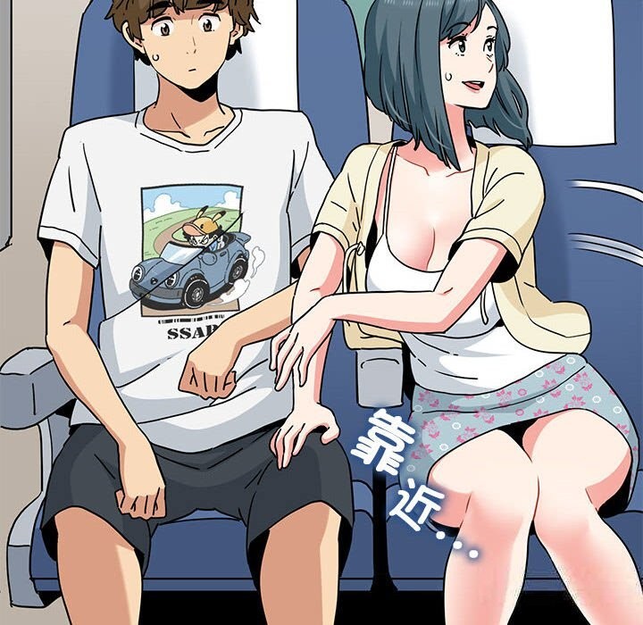 [韩国漫画] 发小碰不得 剧情,女学生#[182P]-18