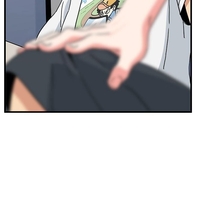 [韩国漫画] 发小碰不得 剧情,女学生#[182P]-21