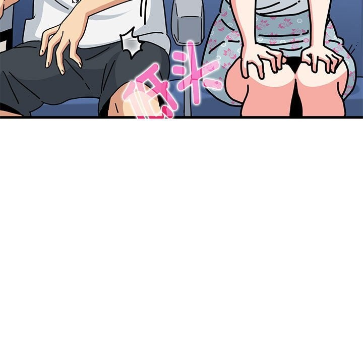 [韩国漫画] 发小碰不得 剧情,女学生#[182P]-27