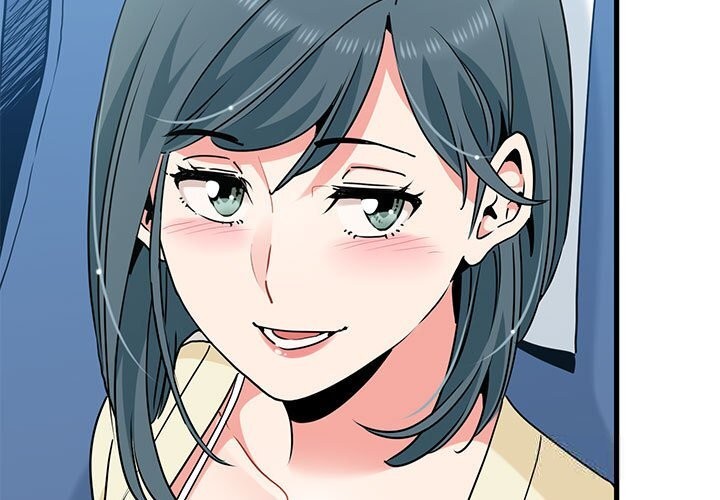 [韩国漫画] 发小碰不得 剧情,女学生#[182P]-3