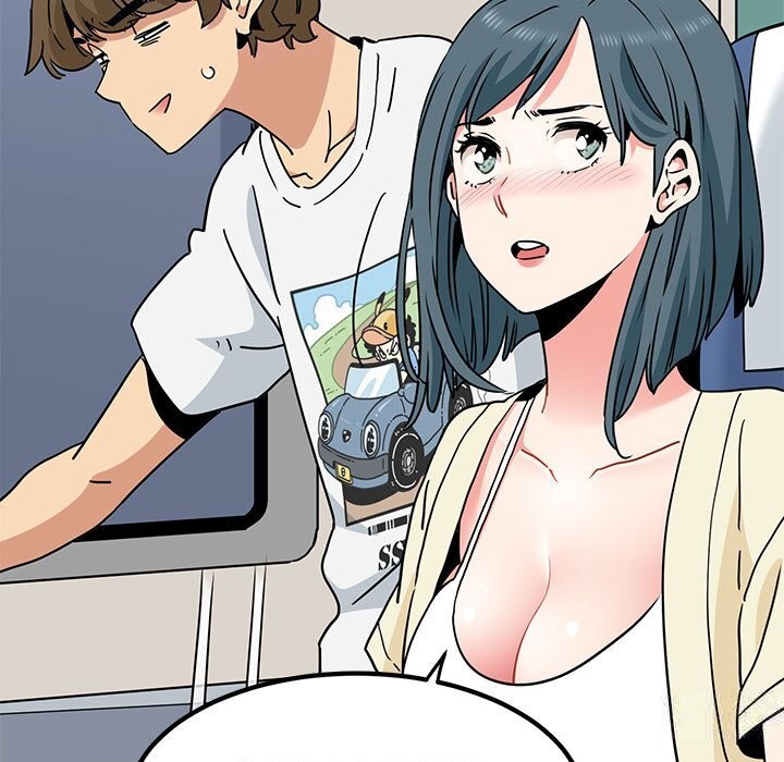 [韩国漫画] 发小碰不得 剧情,女学生#[182P]-41