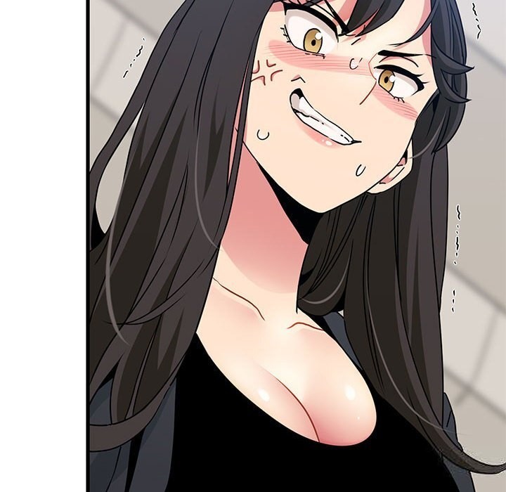 [韩国漫画] 发小碰不得 剧情,女学生#[182P]-6