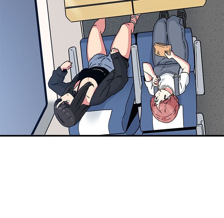 [韩国漫画] 发小碰不得 剧情,女学生#[182P]-64