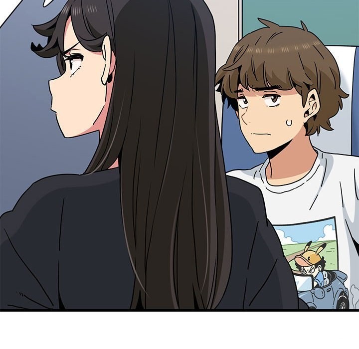 [韩国漫画] 发小碰不得 剧情,女学生#[182P]-66