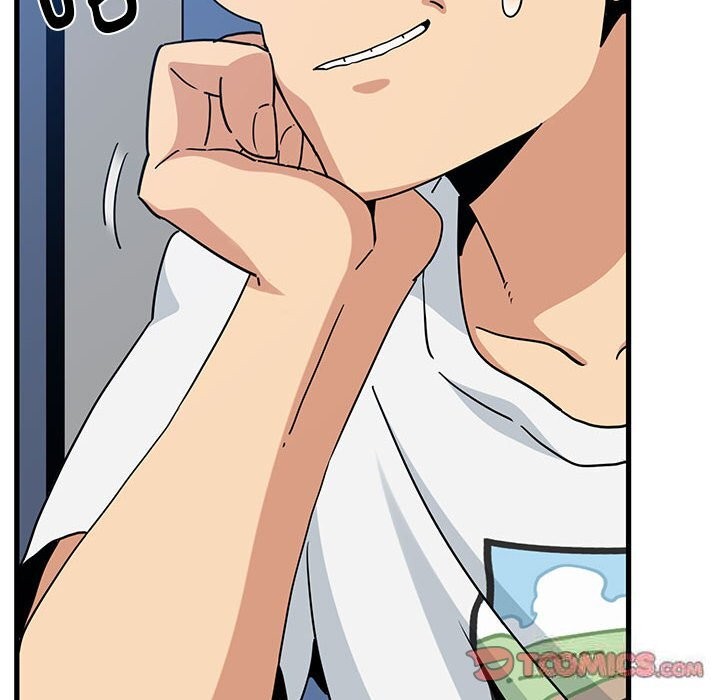 [韩国漫画] 发小碰不得 剧情,女学生#[182P]-68