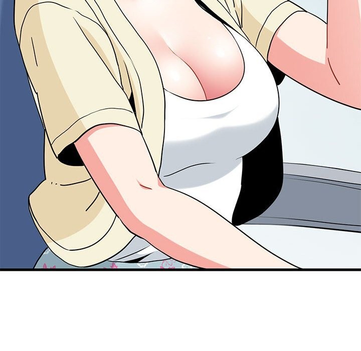 [韩国漫画] 发小碰不得 剧情,女学生#[182P]-94