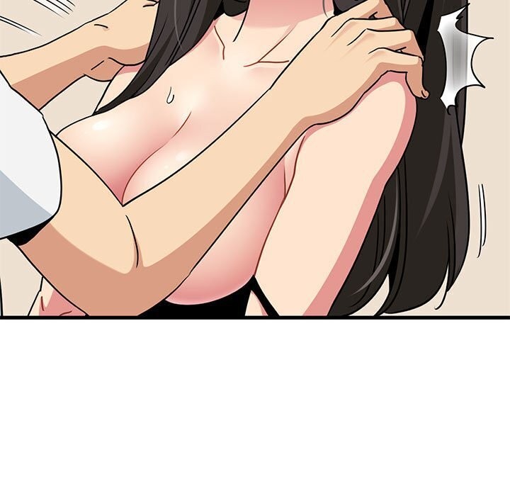 [韩国漫画] 发小碰不得 剧情,女学生#[165P]-127