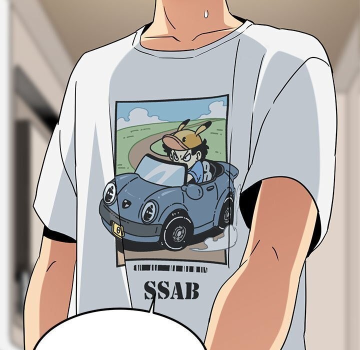 [韩国漫画] 发小碰不得 剧情,女学生#[165P]-159