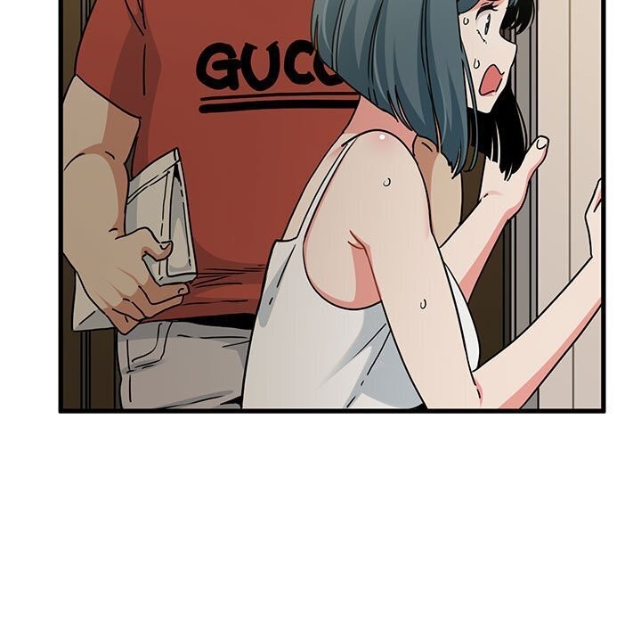 [韩国漫画] 发小碰不得 剧情,女学生#[165P]-19